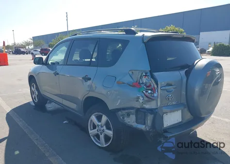 2006 Toyota Rav4 from USA, damaged, VIN JTMZD33VX65006792